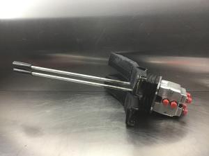 Pilot Control Unit Complete